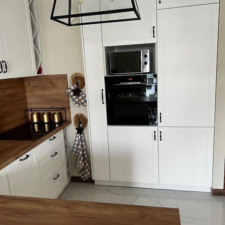 Apartament Sadowa 87 Garaz Gratis ! Elblag Exterior photo
