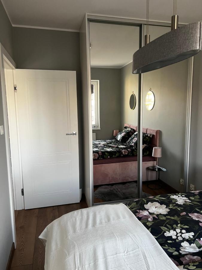 Apartament Sadowa 87 Garaz Gratis ! Elblag Exterior photo