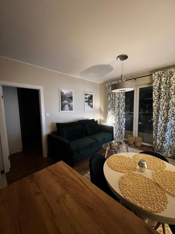 Apartament Sadowa 87 Garaz Gratis ! Elblag Exterior photo