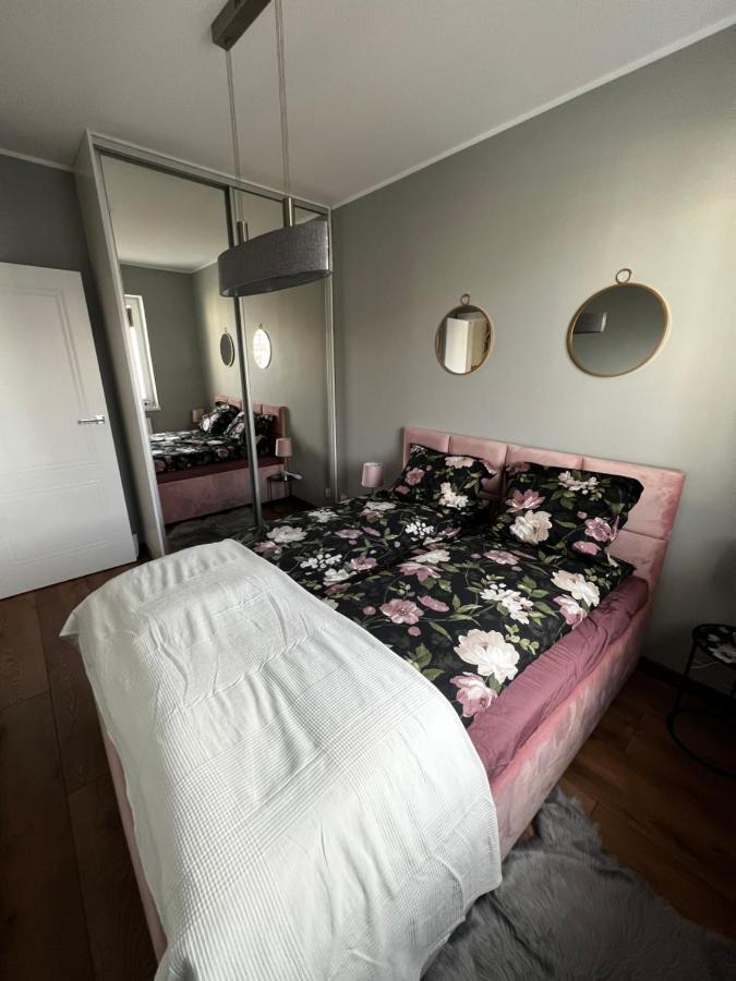 Apartament Sadowa 87 Garaz Gratis ! Elblag Exterior photo