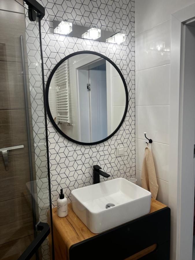 Apartament Sadowa 87 Garaz Gratis ! Elblag Exterior photo