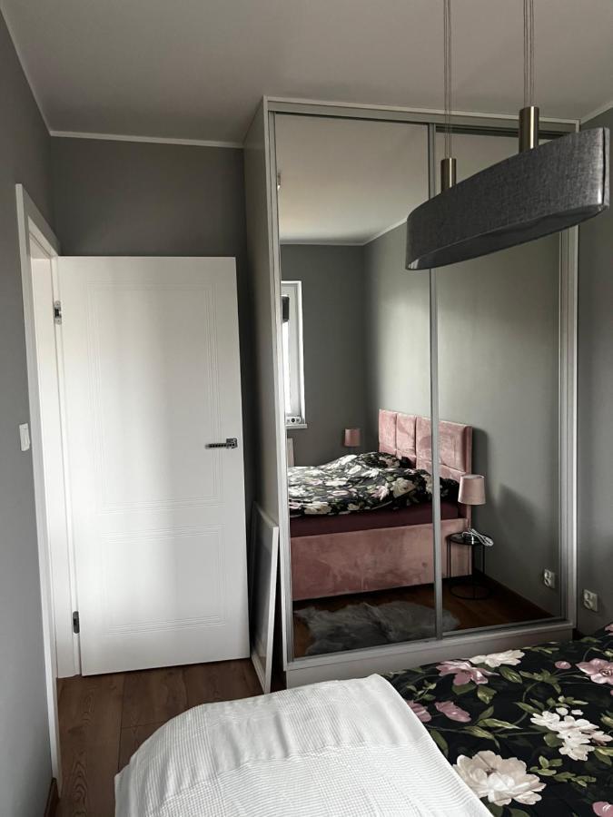Apartament Sadowa 87 Garaz Gratis ! Elblag Exterior photo