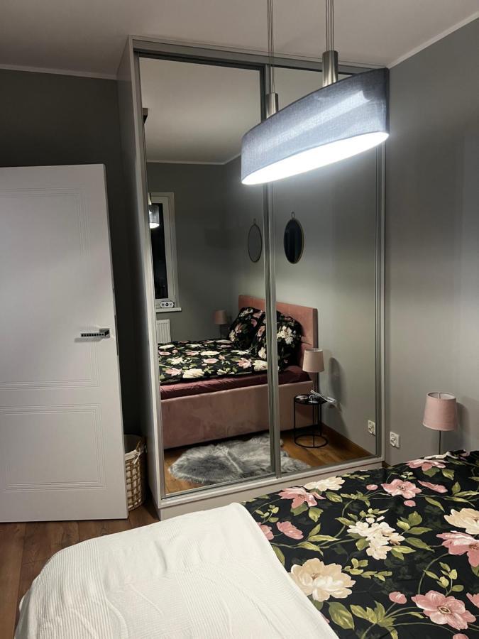 Apartament Sadowa 87 Garaz Gratis ! Elblag Exterior photo