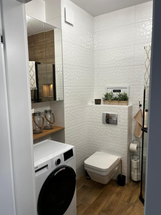 Apartament Sadowa 87 Garaz Gratis ! Elblag Exterior photo