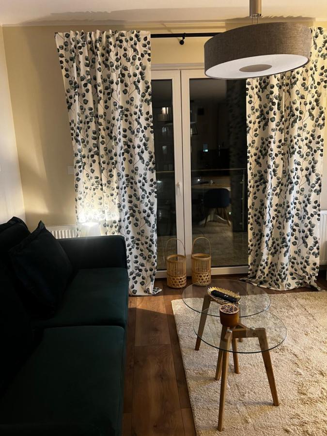 Apartament Sadowa 87 Garaz Gratis ! Elblag Exterior photo